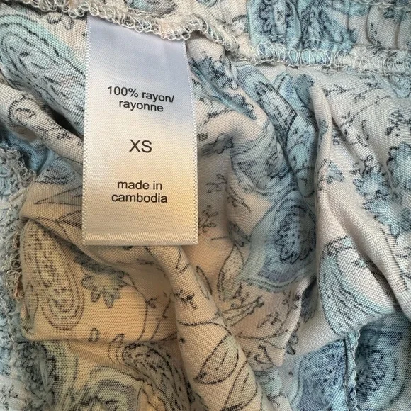 NWT Maurices Hig Rise Shorts w Pockets - Picture 4 of 5